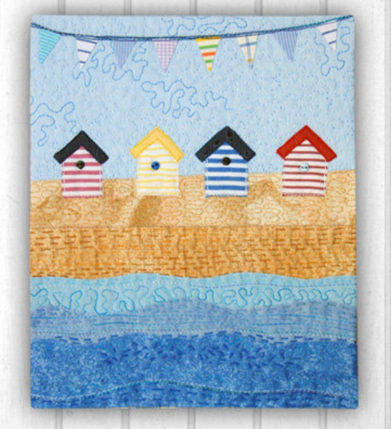 Miniature Quilt Workshop